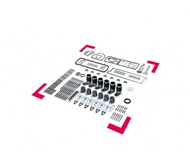 MAN Engine Repair Kit