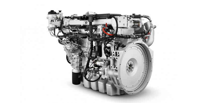 Both powerful and environmentally friendly Both powerful and environmentally friendly
