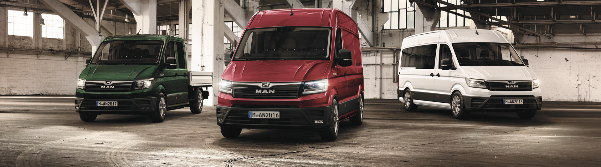 Van